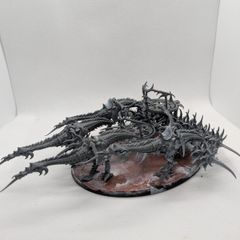Warhammer Aos Exalted Chariot of Slaanesh