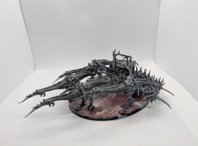 Warhammer Aos Exalted Chariot of Slaanesh