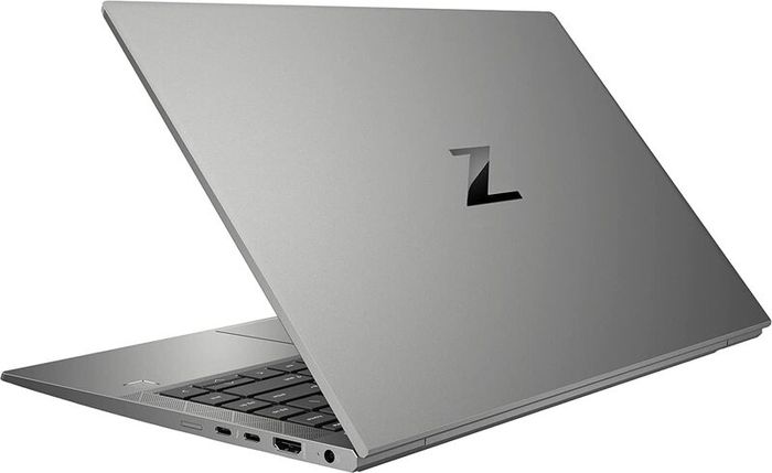 HP ZBook Firefly 14 G8 Mobile Workstation Gaming Laptop Intel i7-1185G7U 16GB RAM 512GB SSD NVIDIA Quadro 4GB Win 11 Pro