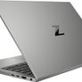 HP ZBook Firefly 14 G8 Mobile Workstation Gaming Laptop Intel i7-1185G7U 16GB RAM 512GB SSD NVIDIA Quadro 4GB Win 11 Pro Image 6