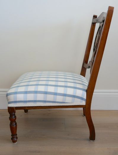 Antique Chair