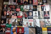 Sports Autobiographies