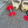 dumbells Image 4