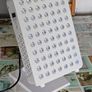Custom Kingbrite Red & Blue Light Therapy Panel - Like New Image 3