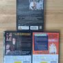 Alfred Hitcock DVDs -classic movie bundle -3 brand New Image 2