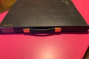 Portfolio A3 case
