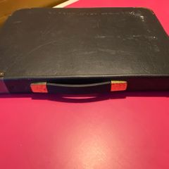 Portfolio A3 case