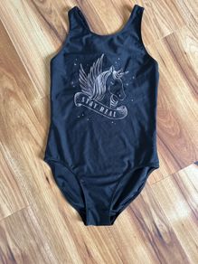 Next brand new tags removed swimsuit age 11