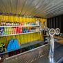 Outdoor Sports Bar for Padel Courts & Sports Clubs Image 3