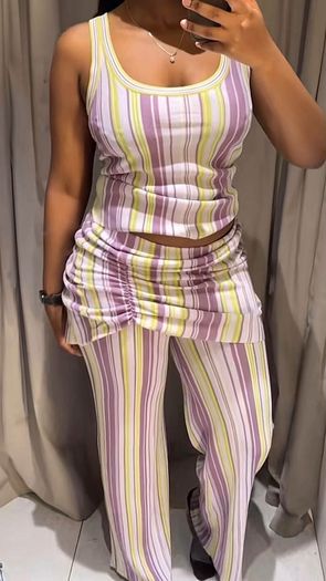 Zara coord