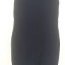 M&S Navy Dress - Size 14 Image 2