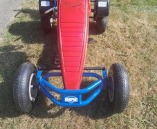 berg go kart