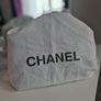 1:1 Quilted Leather Bag Gold Hardware New Image 7