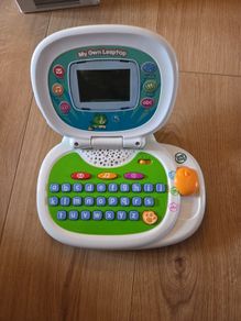 kids laptop