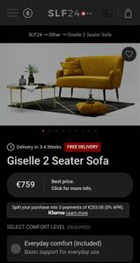 Sofa