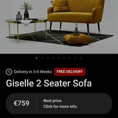 Sofa