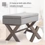 Storage Ottoman Bench Image 4
