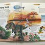 Dinosaurs - Disney The Wonderful World of Knowledge Image 5