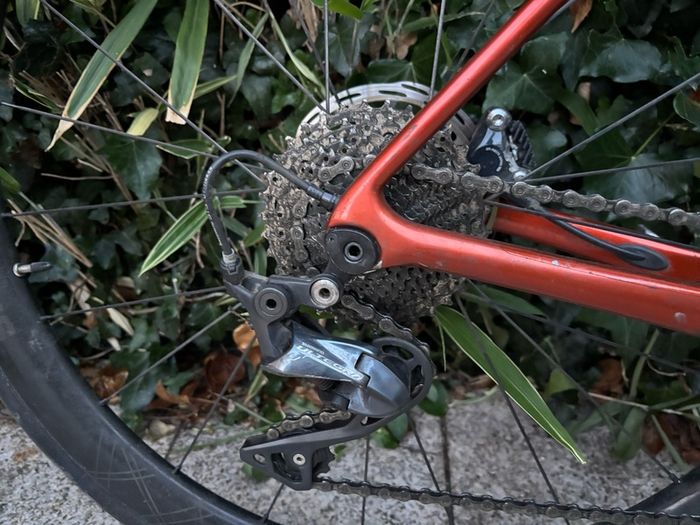 Giant tcr advance 2023
