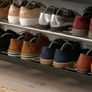 Shoe shapers or stretchers x 5 pairs for sizes uk 3-12 Image 5
