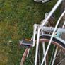 vintage bicycle Image 7