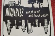 Vinyl Rivalries Out of Town And Back Again