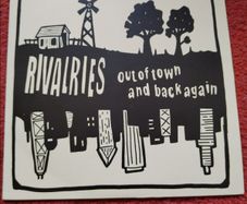 Vinyl Rivalries Out of Town And Back Again