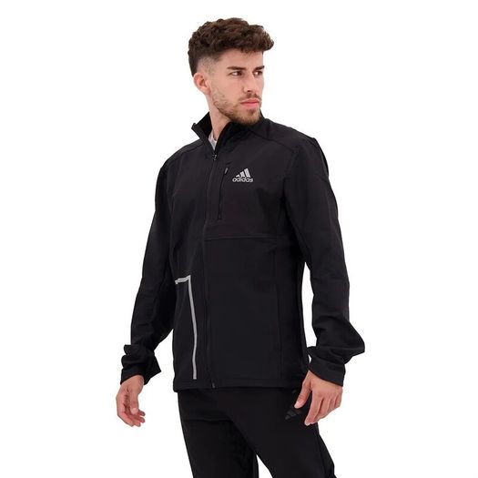 Adidas Runing Jacket | Mens