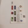 match books and stubs Image 8