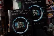 The Ring ! Collectors Edition ! DVD with Slipcase ! Classic Horror ! 2006 !