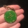 authentic vintage Louis Vuitton pendant Image 3