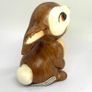 Vintage Walt Disney Goebel Thumper Bunny Figurine Image 7