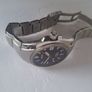 Seiko Kinetic Relay mans watch Image 7
