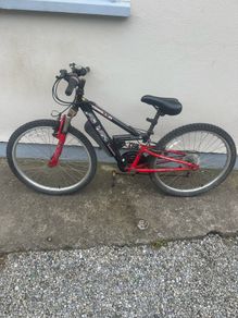 Kids Bicycles