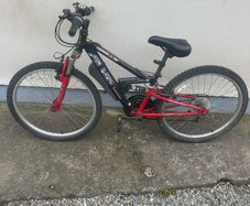 Kids Bicycles
