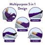 Bed Wedge pillow Image 2