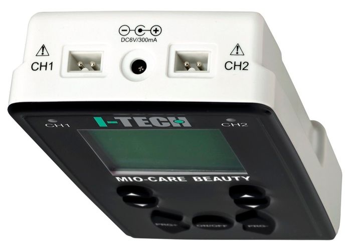 Mio-Care Fitness TENS Machine