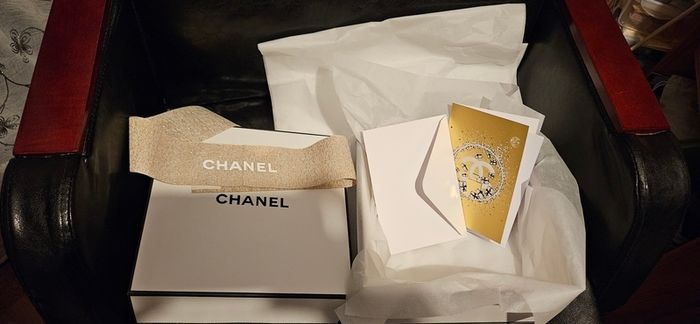 Chanel Box