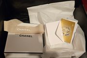 Chanel Box