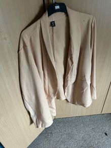 Shein Jacket