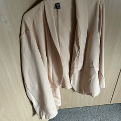 Shein Jacket