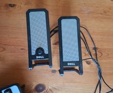 computer speakers