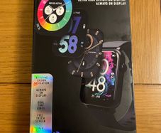 Reflex Active Smartwatch
