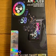 Reflex Active Smartwatch