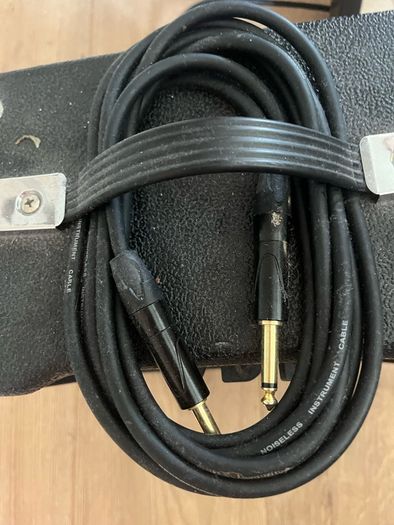 SX guitar amp