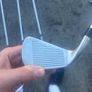 Titleist DCI Gold Oversize Image 5