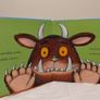 The Gruffalo touch and feel Hardback board book Image 5
