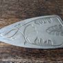 Beautiful Vintage Cake Server Image 4
