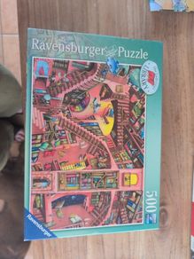 jigsaw