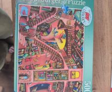jigsaw